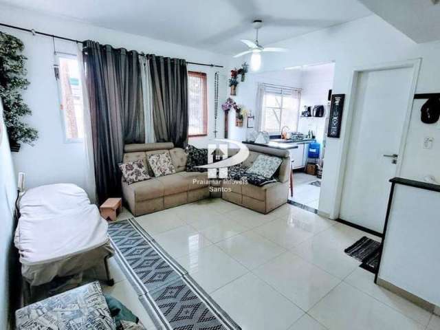 Casa para venda em Macuco de 105.00m² com 2 Quartos, 2 Suites e 1 Garagem