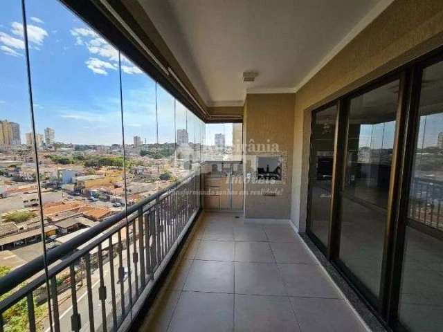 Apartamento para alugar em Jardim Irajá de 142.00m² com 3 Quartos, 3 Suites e 3 Garagens