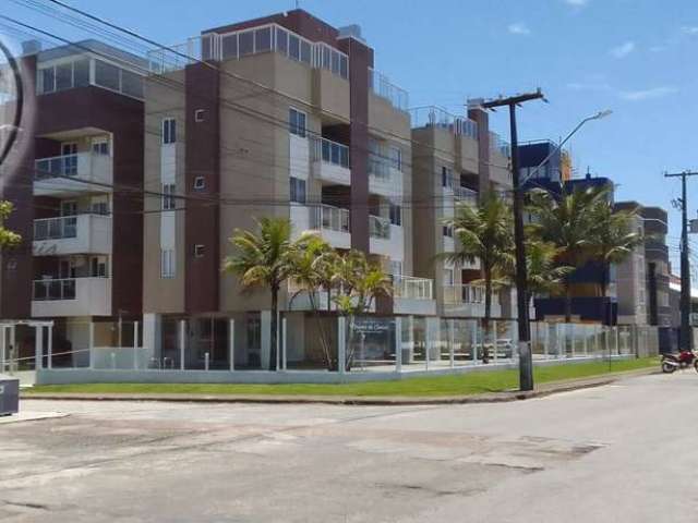 Apartamento para venda em Matinhos de 50.00m² com 2 Quartos e 1 Garagem