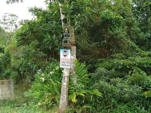 Terreno para venda em Matinhos de 374.00m²