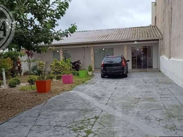 Casa para venda em Matinhos de 349.00m² com 2 Quartos