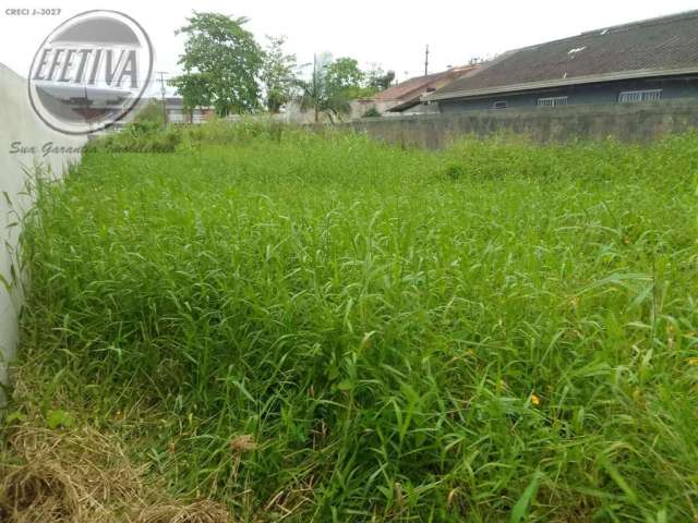 Terreno para venda em Matinhos de 314.00m²