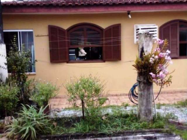 Casa para venda em Pontal Do Paraná de 280.00m² com 6 Quartos e 6 Garagens