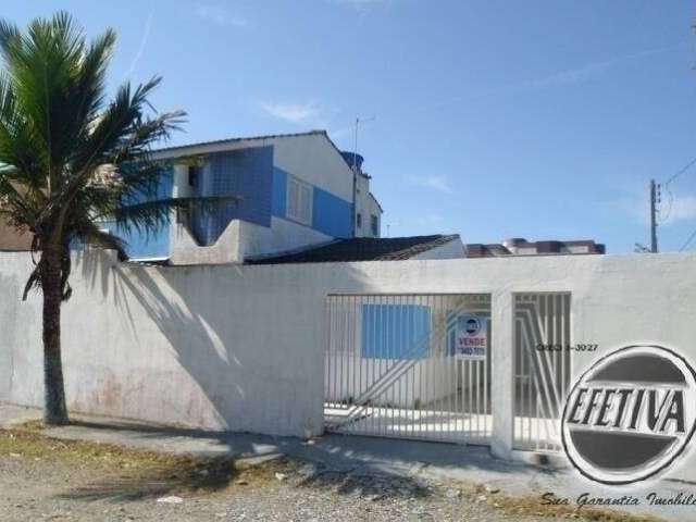 Sobrado para venda em Matinhos de 92.00m² com 3 Quartos, 3 Suites e 4 Garagens