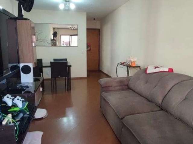 Apartamento para venda em Vila Gilda de 75.00m² com 3 Quartos, 1 Suite e 2 Garagens