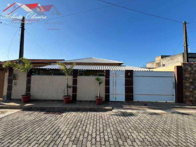 Casa de Condomínio para venda em Aquarius (tamoios) de 90.00m² com 3 Quartos, 1 Suite e 3 Garagens