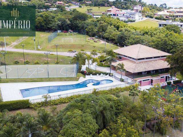 Casa de Condomínio para alugar em Condomínio Parque Dos Resedás de 396.00m² com 4 Quartos, 4 Suites e 6 Garagens