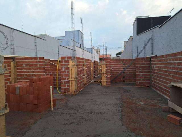 Casa para venda em Residencial Nova Água Branca Ii de 120.00m² com 3 Quartos, 1 Suite e 2 Garagens