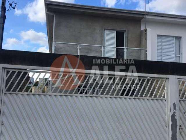 Casa para venda em Jardim Rosalina de 97.00m² com 4 Quartos e 2 Garagens