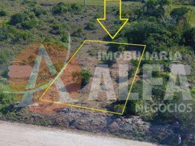 Terreno para venda em Ilha Comprida de 250.00m² com 1 Quarto