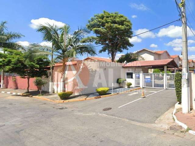 Casa para venda em Jardim Petrópolis de 70.00m² com 2 Quartos e 2 Garagens