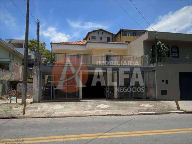 Casa para venda em Jardim Da Glória de 176.00m² com 3 Quartos, 1 Suite e 3 Garagens