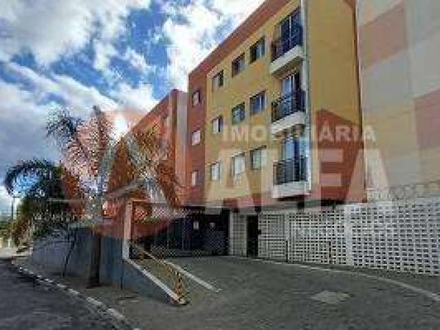 Apartamento para venda em Jardim Rio Das Pedras de 48.00m² com 2 Quartos e 1 Garagem