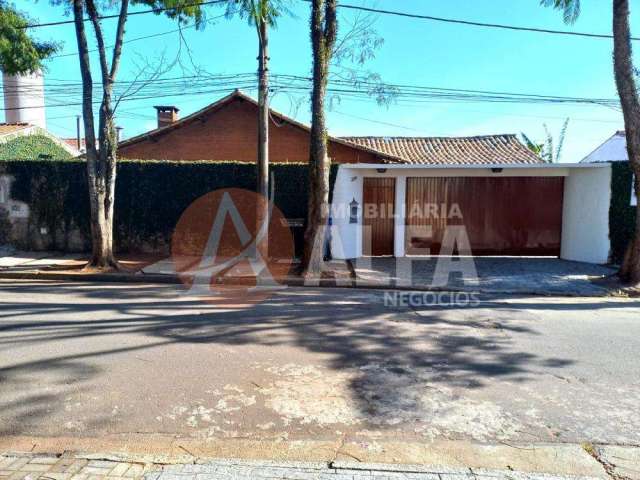 Casa para alugar em Jardim Da Glória de 450.00m² com 5 Quartos e 4 Garagens