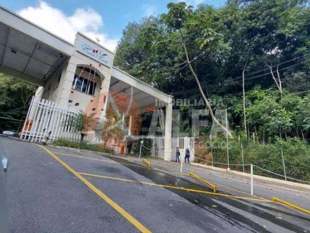 Apartamento para venda em Jardim Caiapiá de 54.00m² com 2 Quartos e 1 Garagem