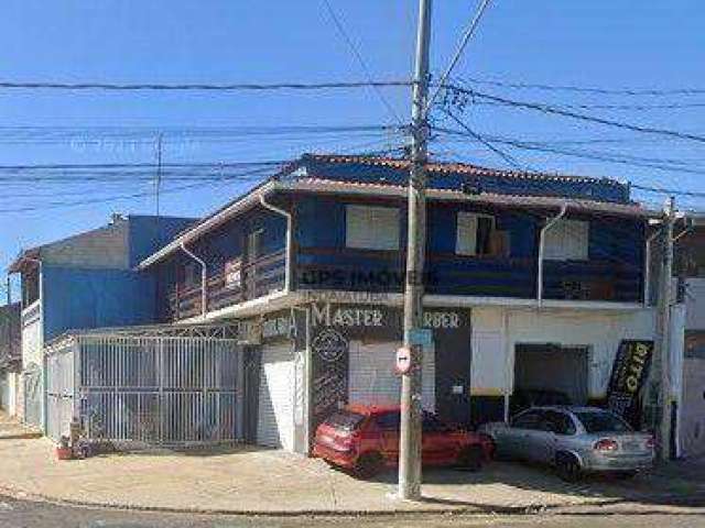 Casa para venda em Jardim Morada Do Sol de 221.00m² com 3 Quartos, 1 Suite e 7 Garagens