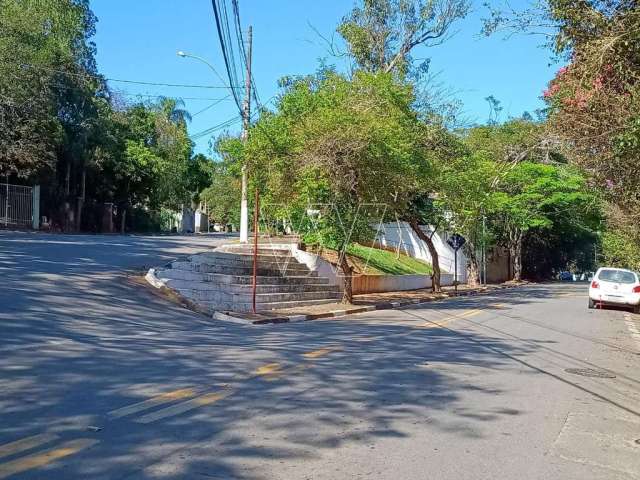 Terreno para venda em Joaquim Egídio de 778.75m²