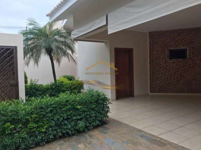 Casa para venda em Jardim Residencial Vetorasso de 184.00m² com 3 Quartos, 1 Suite e 2 Garagens