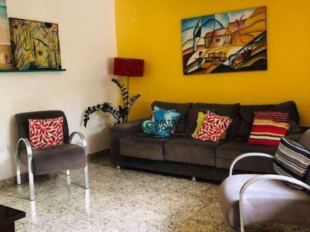 Casa para venda em Jardim Monte Verde de 116.00m² com 3 Quartos, 1 Suite e 3 Garagens