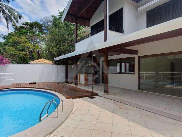 Casa de Condomínio para venda em Vila Hollândia de 575.00m² com 4 Quartos e 4 Suites