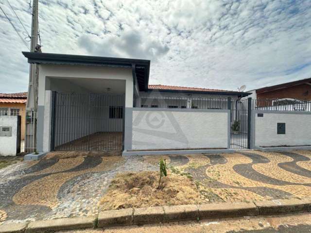 Casa para venda em Vila Georgina de 122.00m² com 3 Quartos, 1 Suite e 1 Garagem