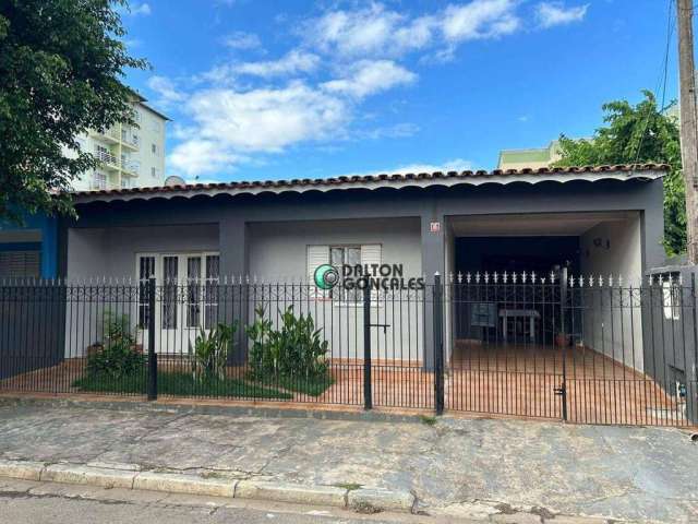 Casa para venda em Cidade Nova I de 107.00m² com 3 Quartos, 1 Suite e 2 Garagens