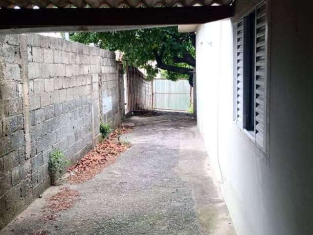 Casa para venda em Portal De Santa Fé de 125.00m² com 3 Quartos e 3 Garagens