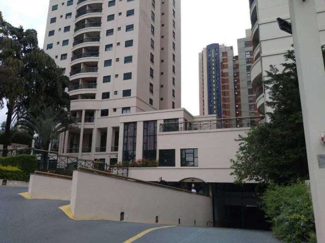 Apartamento para venda em Alphaville Centro Industrial E Empresarial/alphaville. de 98.00m² com 3 Quartos, 1 Suite e 2 Garagens