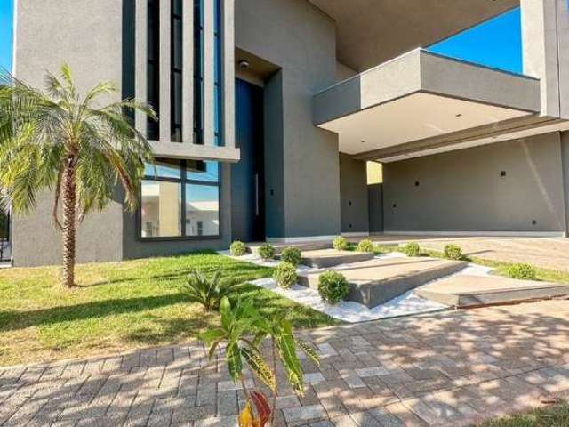 Casa de Condomínio para venda em Jardim Santa Maria de 174.00m² com 3 Quartos, 3 Suites e 4 Garagens