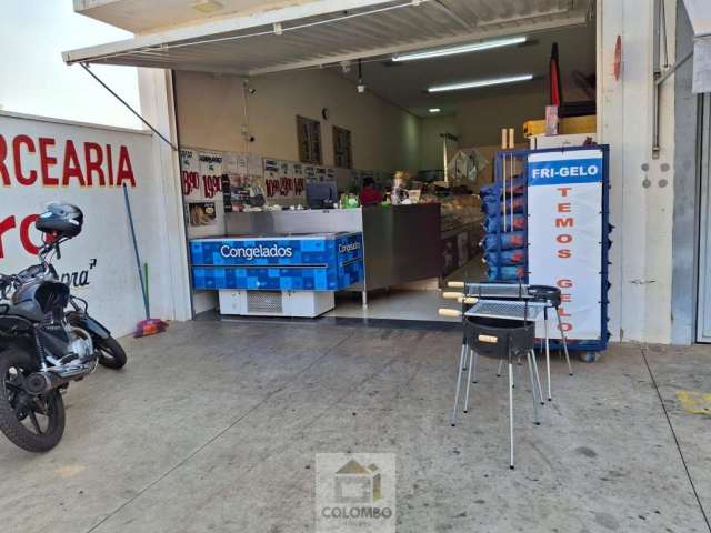 Loja para venda em Rios Di Itália de 60.00m²