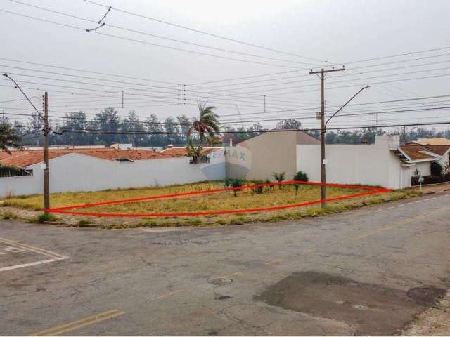 Terreno para venda em Jardim Universitário de 373.00m²