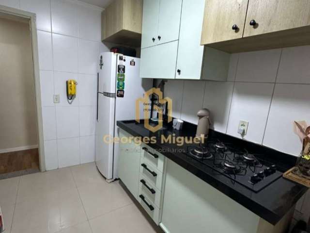 Apartamento para venda em Parque São Vicente de 38.00m² com 1 Quarto e 1 Garagem