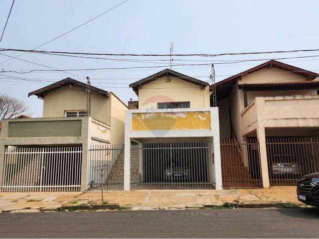 Casa para venda em Vila Monteiro de 100.00m² com 2 Quartos e 1 Garagem