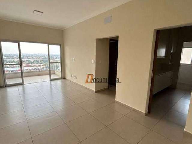 Apartamento para alugar em São João de 87.00m² com 2 Quartos e 1 Suite