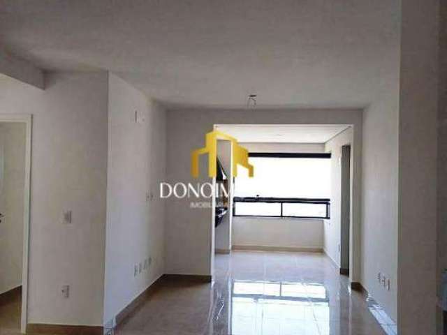 Apartamento para venda em Vila Bastos de 117.00m² com 3 Quartos, 3 Suites e 2 Garagens