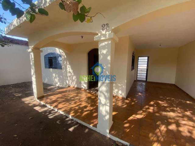 Casa para alugar em Vila Nova de 122.40m² com 2 Quartos e 1 Garagem