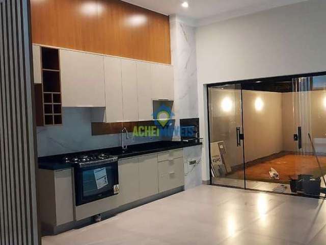 Casa de Condomínio para venda em Aeroporto de 149.00m² com 3 Quartos, 3 Suites e 2 Garagens