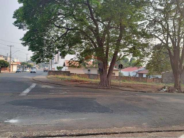 Terreno para venda em Jardim Bela Vista de 357.60m²