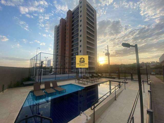 Apartamento para venda em Jardim Alice de 50.00m² com 2 Quartos e 1 Garagem