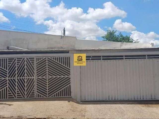 Casa para venda em São Francisco de 360.00m² com 3 Quartos e 6 Garagens