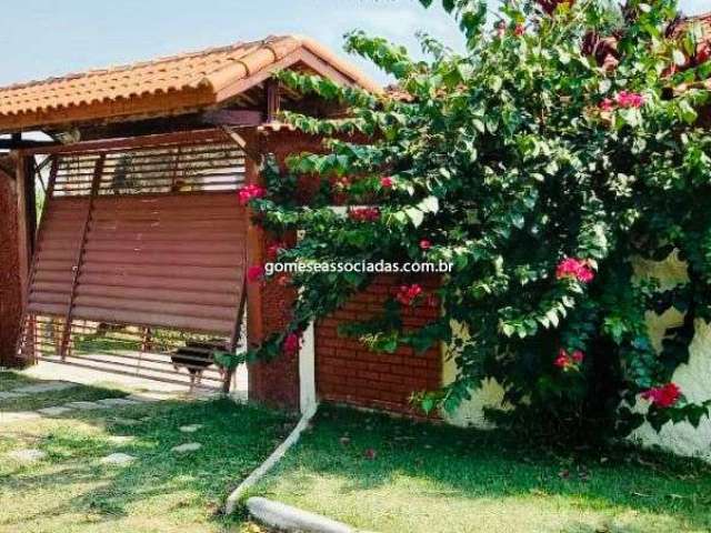 Chácara para venda em Terras De São Felipe (caucaia Do Alto) de 211.00m² com 3 Quartos e 4 Garagens