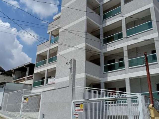 Apartamento para venda em Vila Esperança de 45.00m² com 2 Quartos