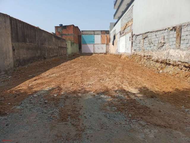 Terreno para venda em Vila Ré de 500.00m²