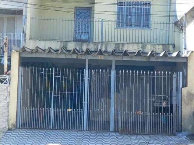 Casa para venda em Jardim Penha de 130.00m² com 3 Quartos e 2 Garagens