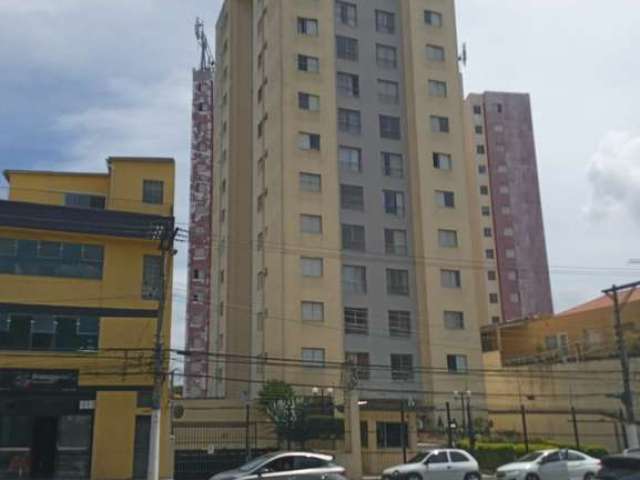 Apartamento para venda em Vila Marieta de 57.00m² com 2 Quartos e 1 Garagem