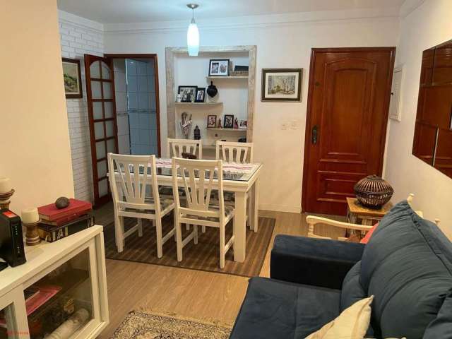 Apartamento para venda em Vila Gomes Cardim de 76.00m² com 2 Quartos, 1 Suite e 1 Garagem