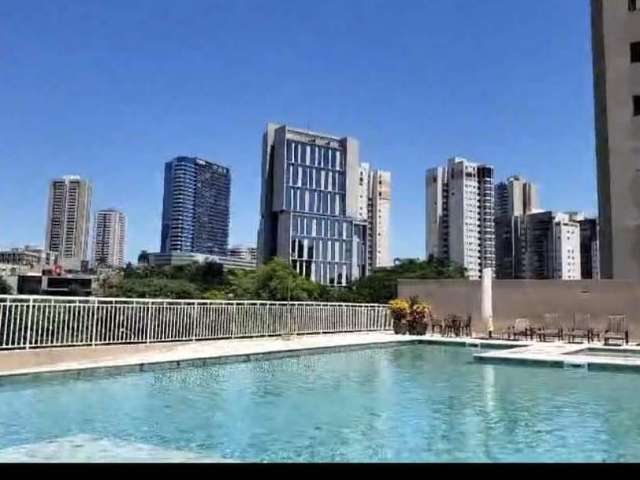 Apartamento para venda em Jardim Botânico de 69.00m² com 2 Quartos, 1 Suite e 1 Garagem