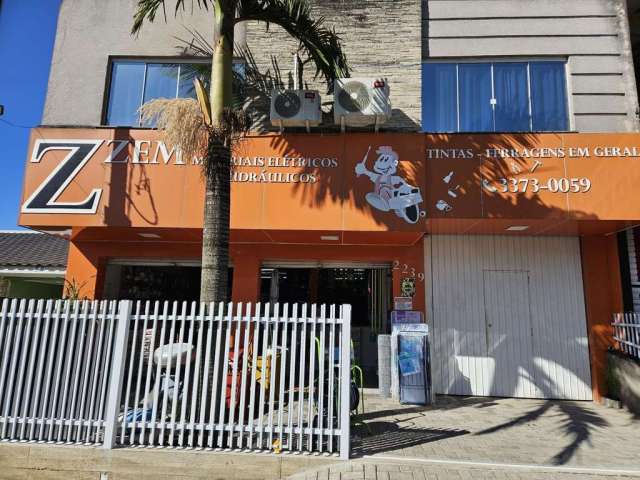 Prédio Comercial para venda em Campo Comprido de 140.00m²