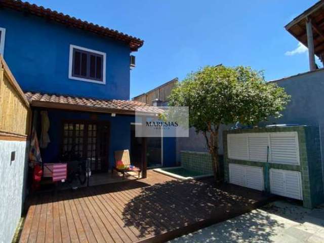 Apartamento para venda em Maresias de 110.00m² com 2 Quartos e 2 Garagens