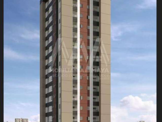 Apartamento para venda em Vila Santa Rita de 49.00m² com 2 Quartos, 1 Suite e 1 Garagem